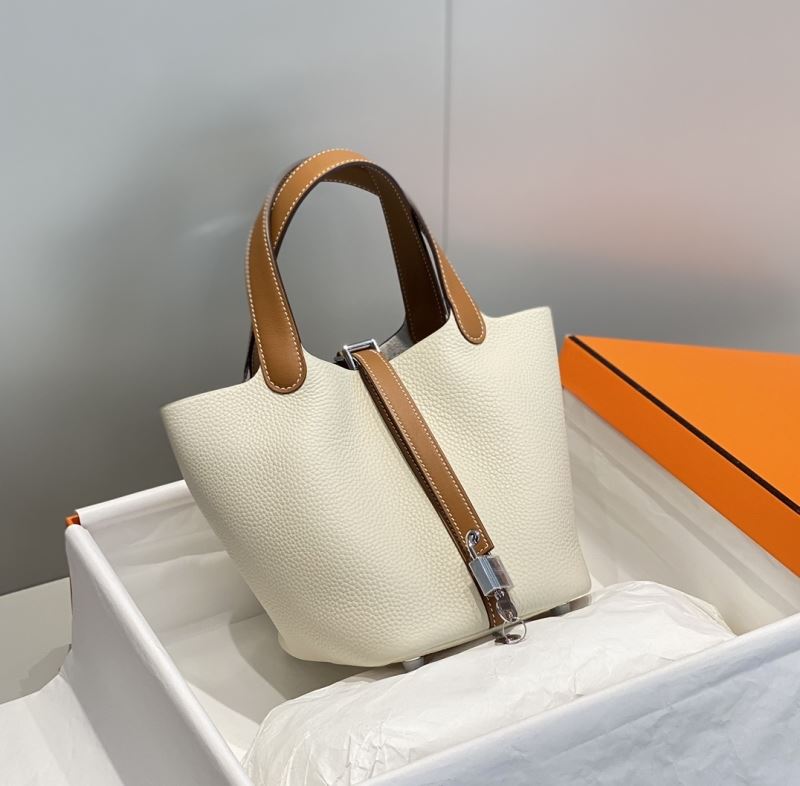 Hermes Bucket Bags